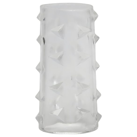 You2Toys - set manette rose rosse