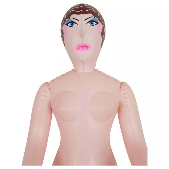You2Toys - Bambola gonfiabile donna - realistica