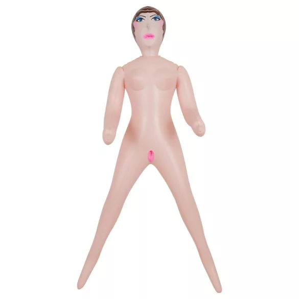 You2Toys - Bambola gonfiabile donna - realistica