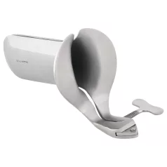 Vagina Speculum - Speculum vaginale in acciaio