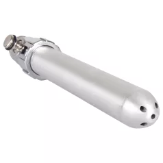 You2Toys - Doccia intima anale conica - alluminio