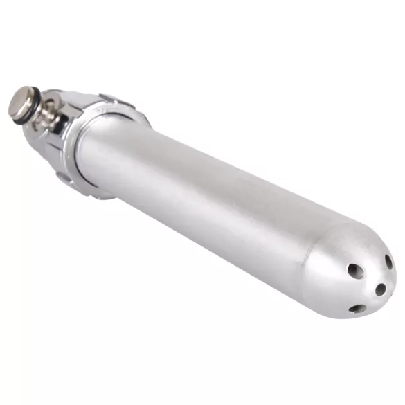 You2Toys - Doccia intima anale conica - alluminio