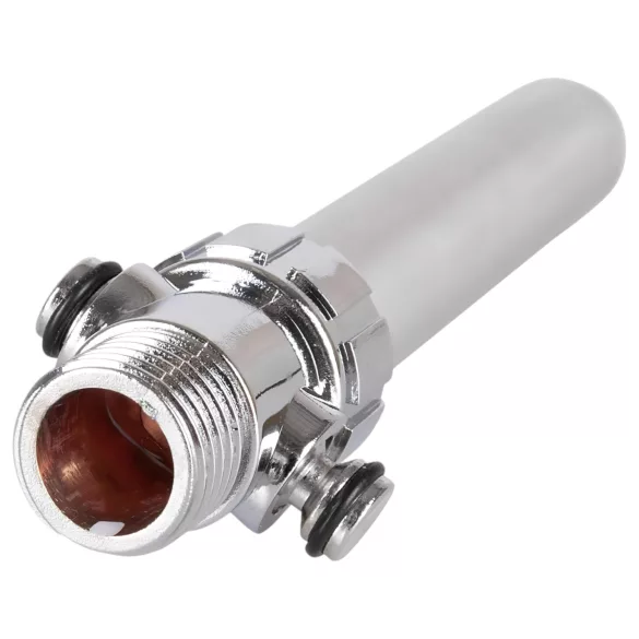 You2Toys - Doccia intima anale conica - alluminio