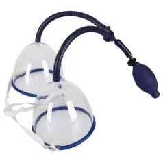 You2Toys - doppia pompante seno