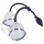 You2Toys - doppia pompante seno