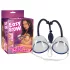 You2Toys - doppia pompante seno