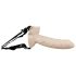 You2Toys - Forza di Toro - strap-on dildo (naturale)