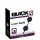 Black Velvets - duo di palline geisha per esercizi di Kegel (set da 2 pezzi)