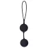 Black Velvets - duo di palline geisha per esercizi di Kegel (set da 2 pezzi)