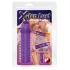 You2Toys - guaina pene stimolante - silicone viola