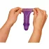 You2Toys - guaina pene stimolante - silicone viola