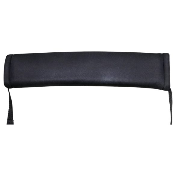 You2Toys - altalena sessuale - regolabile - nero