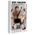 You2Toys - Hot Rockin - Altalena Erotica (nera)