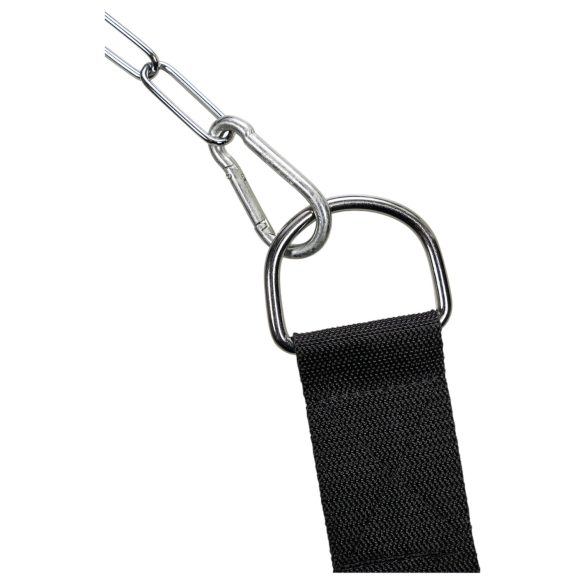 You2Toys - altalena sessuale - regolabile - nero