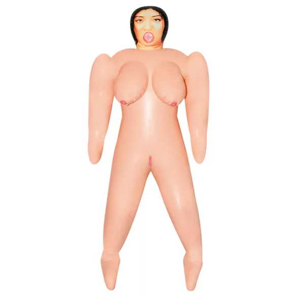 NMC Fatima Fong - bambola gonfiabile