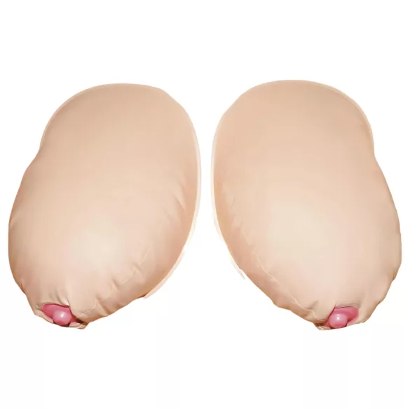NMC Fatima Fong - bambola gonfiabile