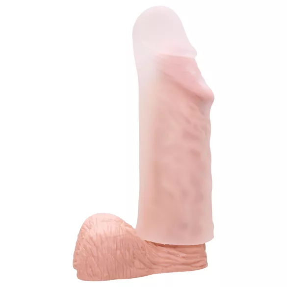 You2Toys - guaina fallica ingrossante (bianca)