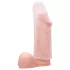 You2Toys - guaina fallica ingrossante (bianca)