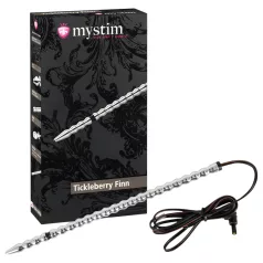   mystim Tickleberry Finn - stimolatore uretrale elettrico con sfere