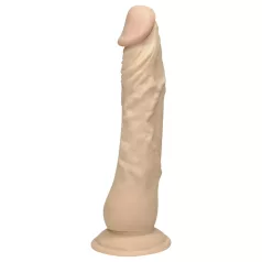 Amante europeo - dildo realistico grande 23 cm