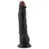 Afrikai Lover - dildo realistico - grande