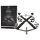 Cinquanta sfumature di grigio - Set completo Keep Still