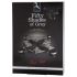 Cinquanta sfumature di grigio - Set completo Keep Still