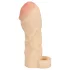 You2Toys - Estensione pene - guaina realistica - colore naturale