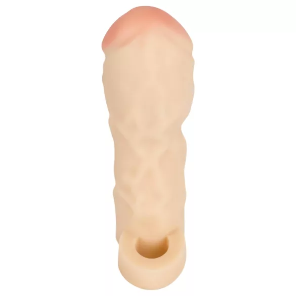 You2Toys - Estensione pene - guaina realistica - colore naturale