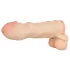 You2Toys - Estensione pene - guaina realistica - colore naturale