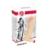 You2Toys - Estensione pene - guaina realistica - colore naturale