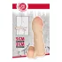 You2Toys - Estensione pene - guaina realistica - colore naturale