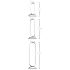 You2Toys - Set di dildo anali realistici - 3 pezzi - colore naturale