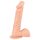 Amante europeo - dildo realistico - grande - color carne