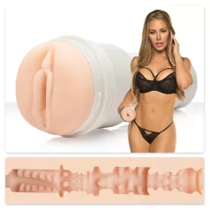   Fleshlight - masturbatore vaginale realistico - Nicole Aniston Fit