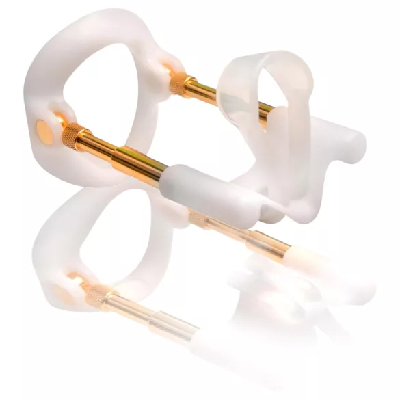 AndroPenis - estensore penieno - regolabile - Gold