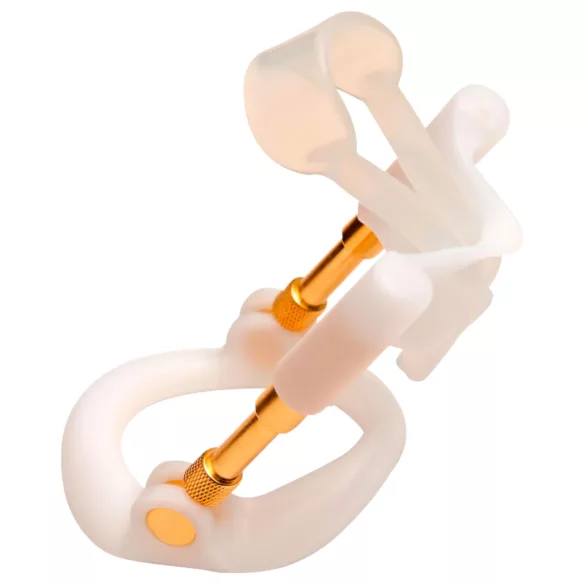 AndroPenis - estensore penieno - regolabile - Gold
