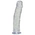 Dildo cristallino medio