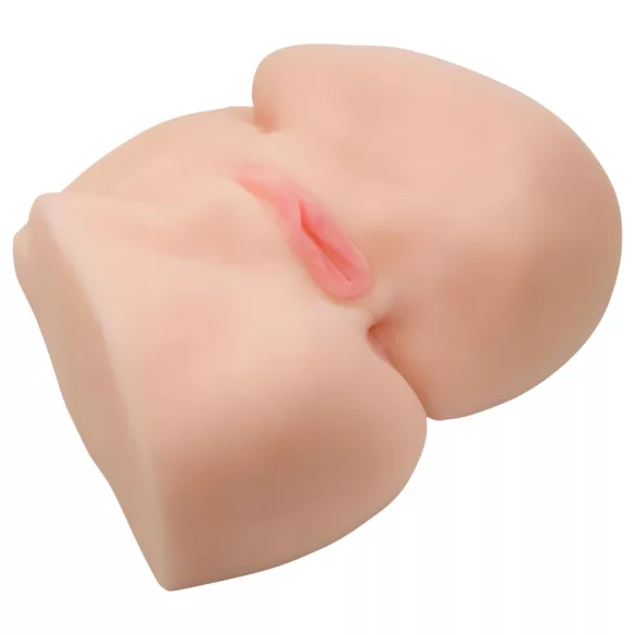 You2Toys - masturbatore vaginale e anale Oxana