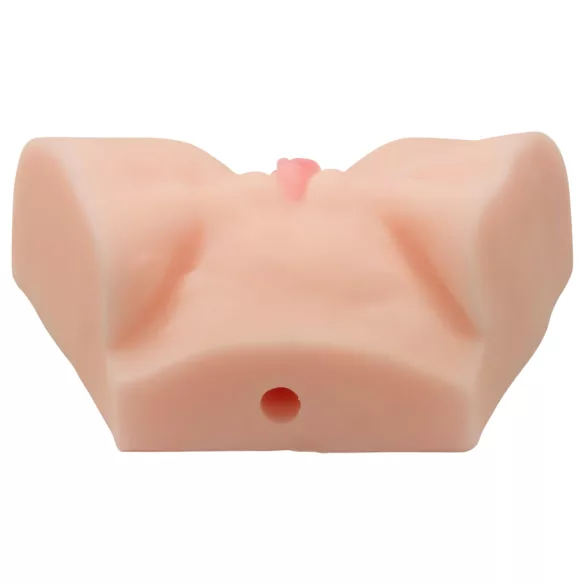 You2Toys - masturbatore vaginale e anale Oxana