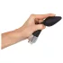 You2Toys - doccetta anale conica - silicone nero