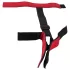 You2Toys - Manette schiena - Costrittivo regolabile - Nero