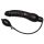 You2Toys - dilatatore anale in lattice gonfiabile - nero (grande)