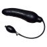 You2Toys - dilatatore anale in lattice gonfiabile - nero (grande)