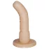 You2Toys - Strap-on dildo set - naturale