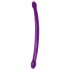 You2Toys - Doppio Dildo a Sfera