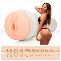   Fleshlight - masturbatore realistico vaginale - Riley Reid Utopia