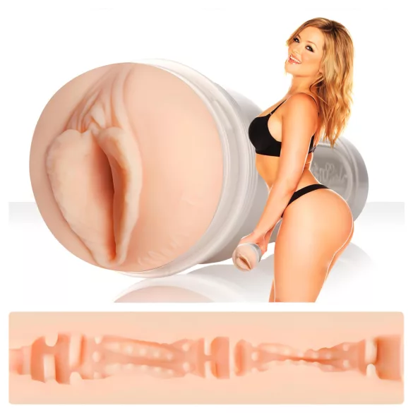 Fleshlight - masturbatore realistico vagina - Alexis Texas Outlaw