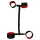 You2Toys - Manette polsi e caviglie - pelle