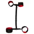You2Toys - Manette polsi e caviglie - pelle